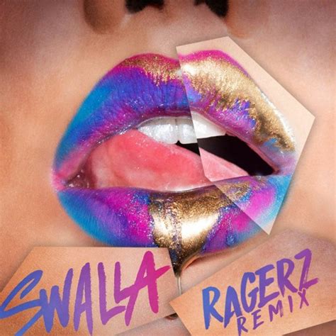 Stream Jason Derulo feat. Nicki Minaj & Ty Dolla $ign - Swalla (Ragerz Remix) by RAGERZ | Listen ...