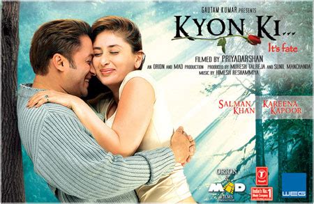 Download Free Wallpapers of Actors and actress Bollywood News and Videos: Kyon Ki movie picture