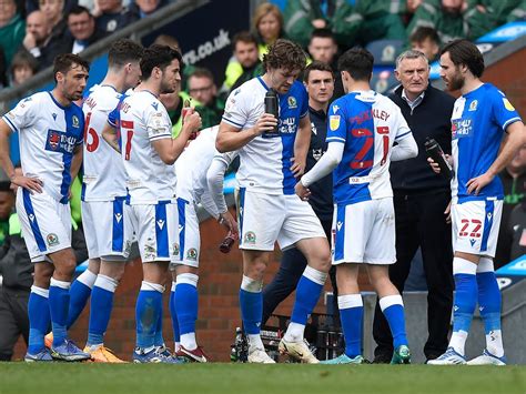 Goals and Highlights: Blackburn Rovers 4-3 Walsall in EFL Cup | August ...