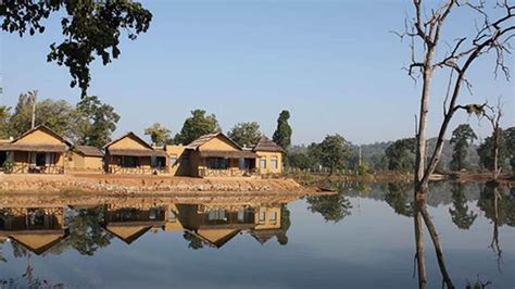 Bandhavgarh National Park - History, Location, Details, Ticket Price, Timings | Adotrip