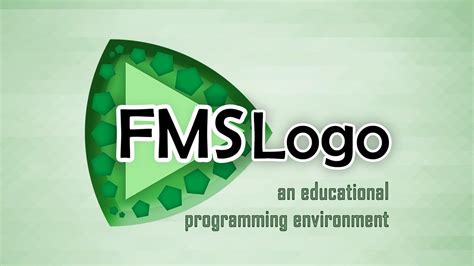 FMSLogo 7.2.0 Portable | Portables Programas