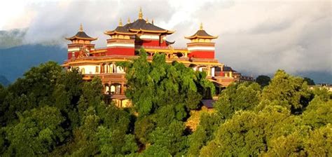 Most Popular Buddhist Monasteries in Nepal | TravellersQuest