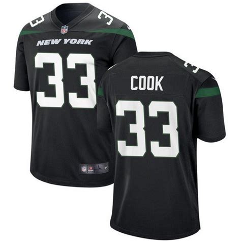 Jets Dalvin Cook Jersey – US Sports Nation