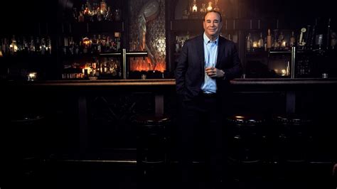 Jon Taffer Reflects on Successes & Heartbreaks of 'Bar Rescue's 8 Seasons