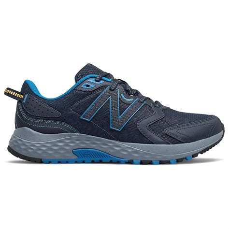 New Balance Men's Trail 410 v7 Running Shoes | Academy