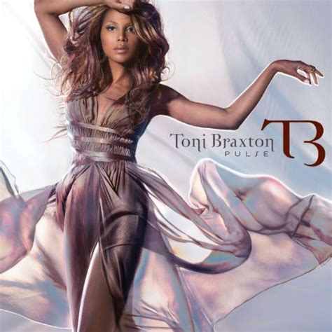 Toni Braxton - Pulse (2010, CD) | Discogs