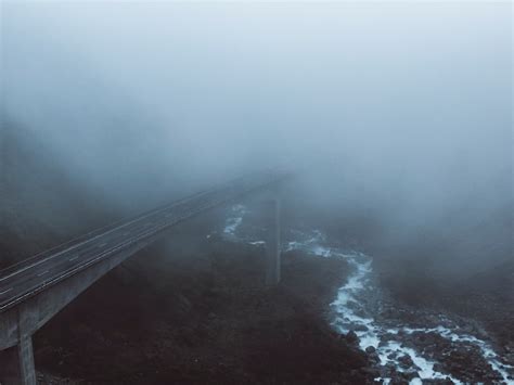 Dense Fog Pictures | Download Free Images on Unsplash