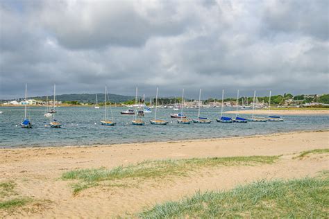 Bembridge Harbour © Ian Capper :: Geograph Britain and Ireland