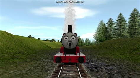 Trainz Remake Clip - Thomas and The Breakdown Train - YouTube