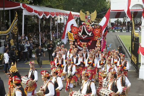 Pawai Budaya Nusantara