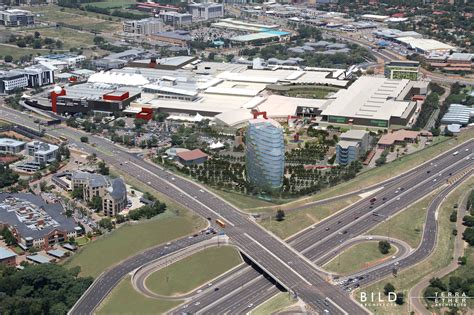 #Menlyn Mall (Redevelopment) - 170 000m² - Menlyn | Under Construction ...