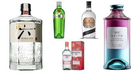 The best gin deals this Cyber Monday: great cheap gin discounts revealed