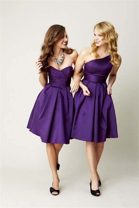 9+Royal Purple Wedding Dresses | [+]MYBIRDBLOGS