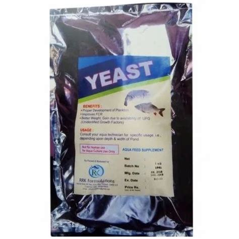 Yeast Powder at Best Price in India