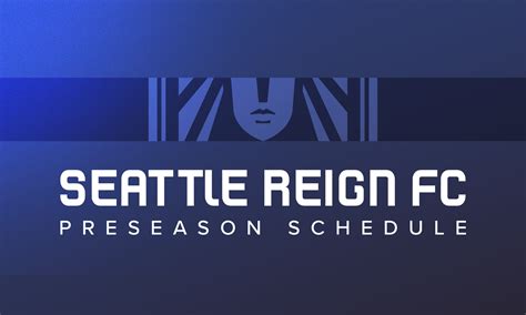 Seattle Reign FC Announces Preseason Friendlies in Costa Rica — Seattle ...