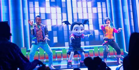 Disney Junior Dance Party! coming to Disney’s Hollywood Studios Dec. 22