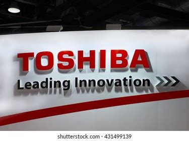 Toshiba Logo Vector (.EPS) Free Download