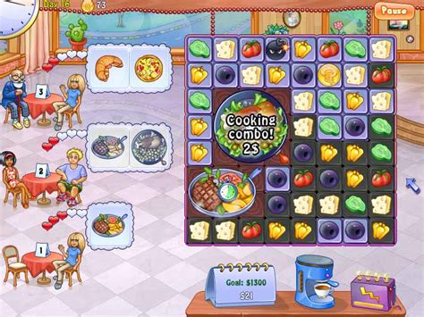 Pizza Chef 2 > iPad, iPhone, Android, Mac & PC Game | Big Fish