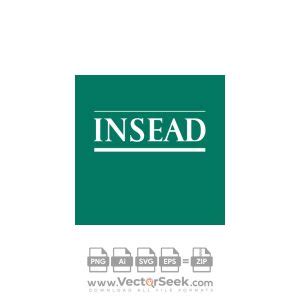 INSEAD Logo Vector - (.Ai .PNG .SVG .EPS Free Download)