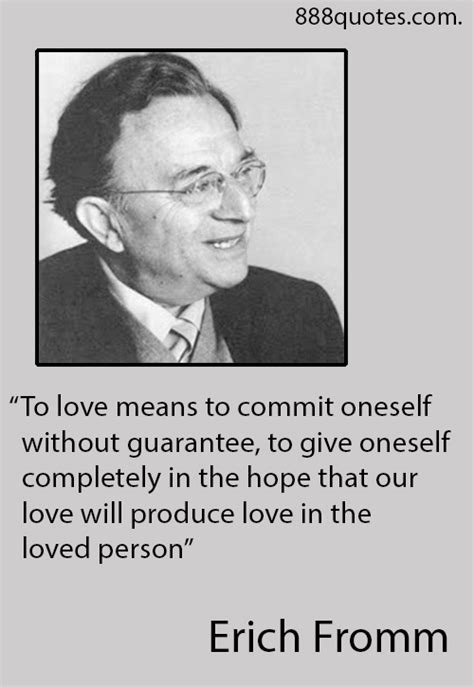 ERICH FROMM QUOTES image quotes at relatably.com