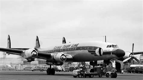 Remembering Flying Tiger Line Flight 739 – The Burlington Record