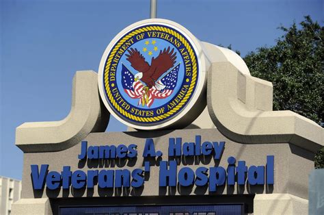 James A. Haley Veterans' Hospital (Tampa FL) - Epilepsy Centers of Excellence (ECoE)