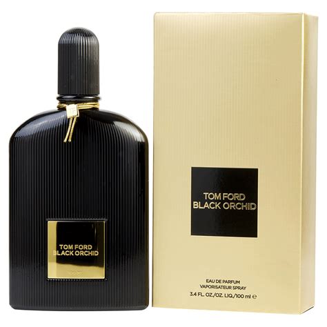 Tom Ford Black Orchid Perfume in Canada stating from $111.00