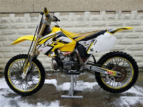 RM250 2 STROKE | in Swansea | Gumtree