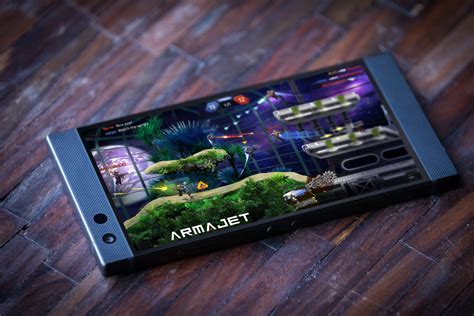 The Razer Phone 2 Phone Specifications and Price – Deep Specs