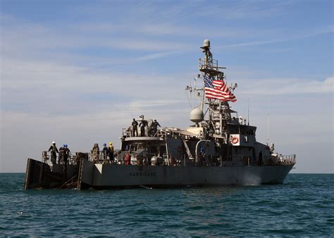 Kuwait, Iraq, U.S. Conclude Trilateral Exercise > U.S. Naval Forces ...