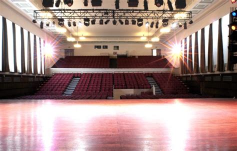 Assembly Hall Theatre, Tunbridge Wells - Royal Tunbridge Wells