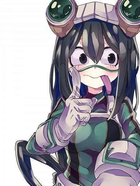 🍀Froppy🍀 | Wiki | Boku No Hero Academia Amino