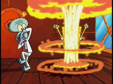 🎇 Spongebob explosions 🎇 - YouTube