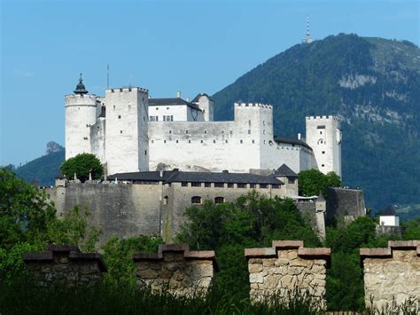 How to Spend 5 Days in Salzburg, Austria - Go Backpacking