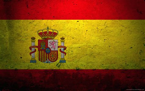 Free download Pin Download 1920x1200 Spain Flag Wallpaper [1920x1200 ...