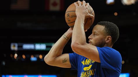 Stephen Curry Shooting Form Workout | EOUA Blog