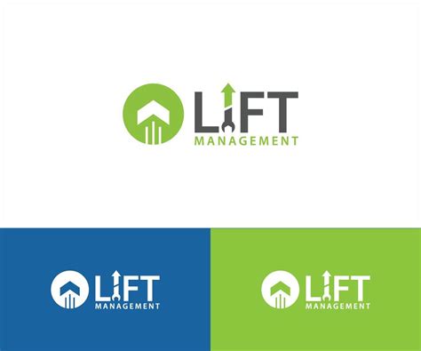 Lift Logo - LogoDix