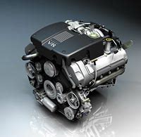 Jaguar AJ-V8 engine - Wikicars