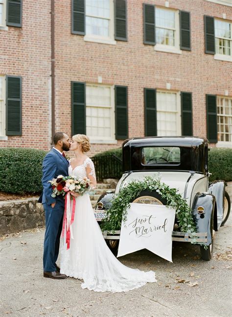 The Carolina Inn | Heart of NC Weddings