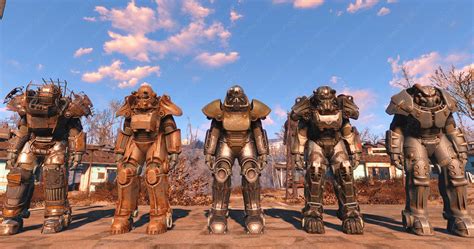 Fallout: Things That Make No Sense About Power Armor