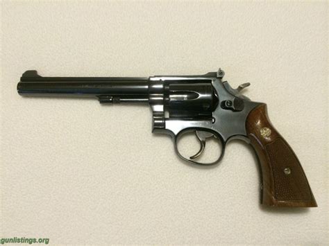 Gunlistings.org - Pistols Smith & Wesson Model 48