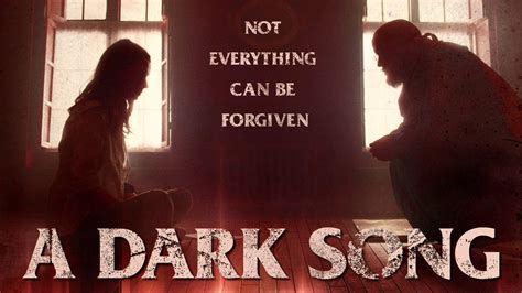 Watch A Dark Song (2016) Full Movie Free Online - Plex