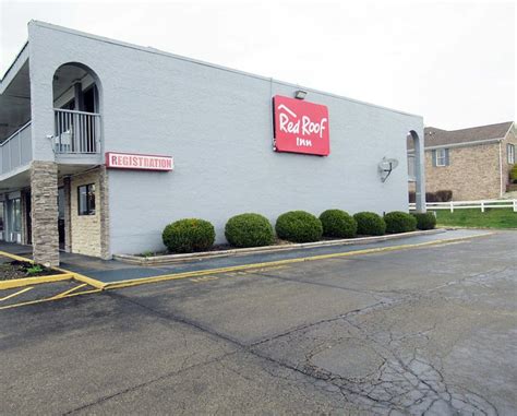 RED ROOF INN WALTON - RICHWOOD - Updated 2023 Prices & Motel Reviews (KY)