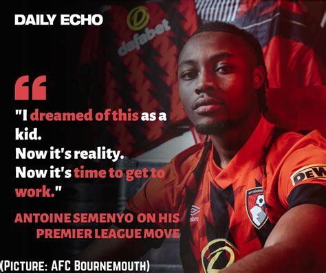 Bournemouth Echo Sport on Twitter: "RT @TomCrockerEcho: #afcb"