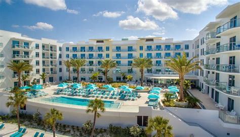 THE 10 BEST Hotels in Treasure Island, FL for 2023 (from $125 ...