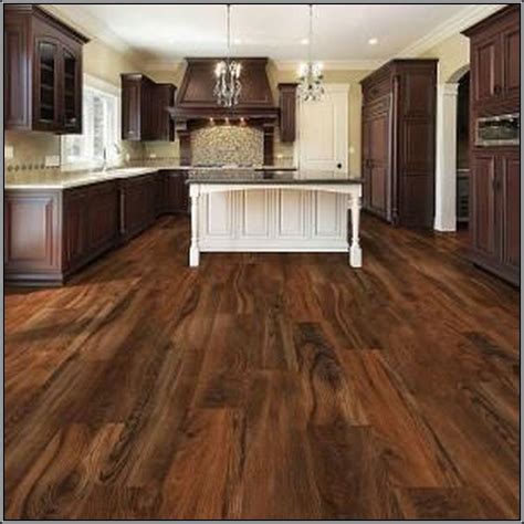 What Is Luxury Vinyl Plank Flooring