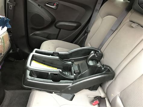 How to Properly Install an Infant Car Seat : 8 Steps (with Pictures) - Instructables