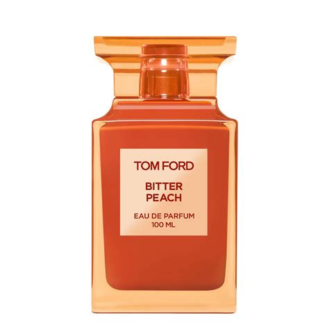 Tom Ford Bitter Peach 100ml - Editorialist