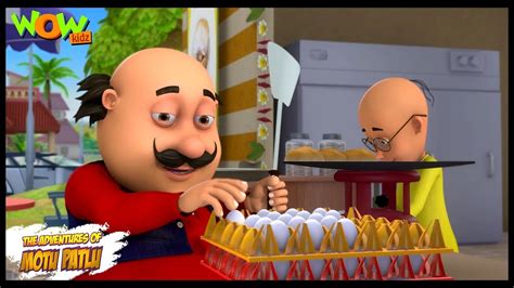 Top 108+ Cartoon new episode motu patlu - Tariquerahman.net