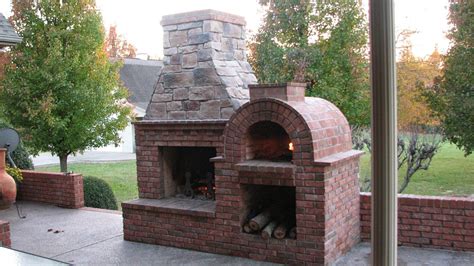 Build a Brick Oven Pizza | ... of this oven and many more ovens please ...